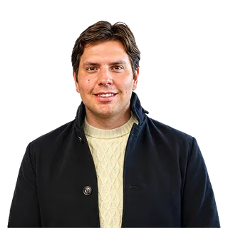 Alex Boulder