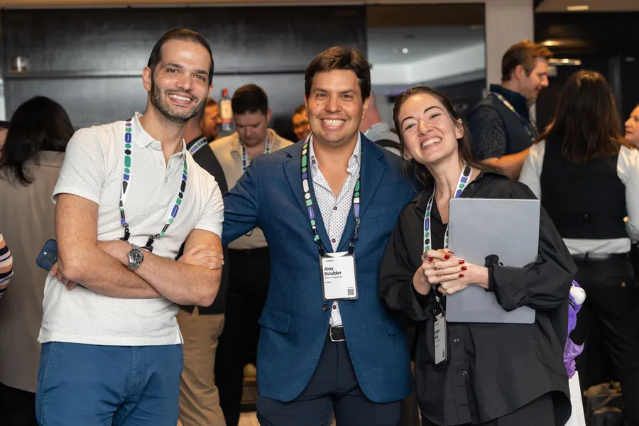 Arcaise at Evolve LA 2025, photo 1