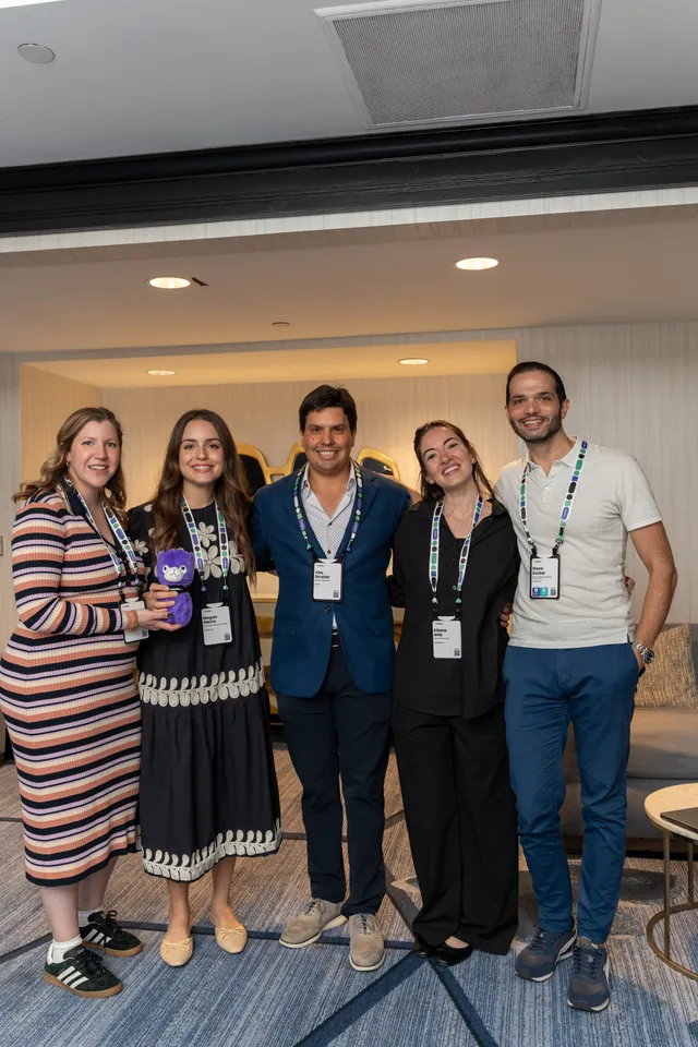 Arcaise at Evolve LA 2025, photo 8 of 55