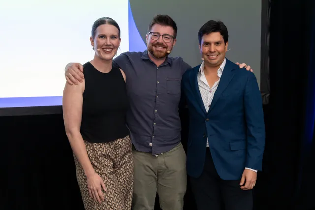 Arcaise at Evolve LA 2025, photo 12 of 55