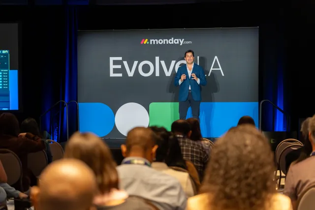 Arcaise at Evolve LA 2025, photo 23 of 55