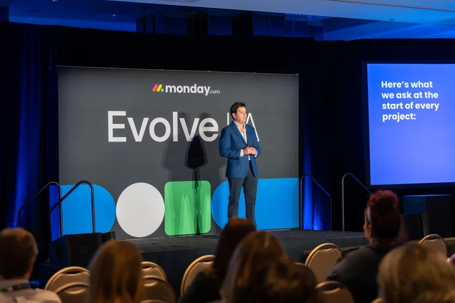 Arcaise at Evolve LA 2025, photo 7