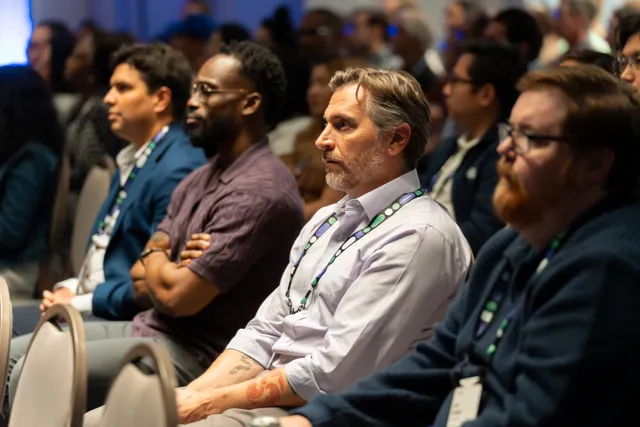 Arcaise at Evolve LA 2025, photo 38 of 55