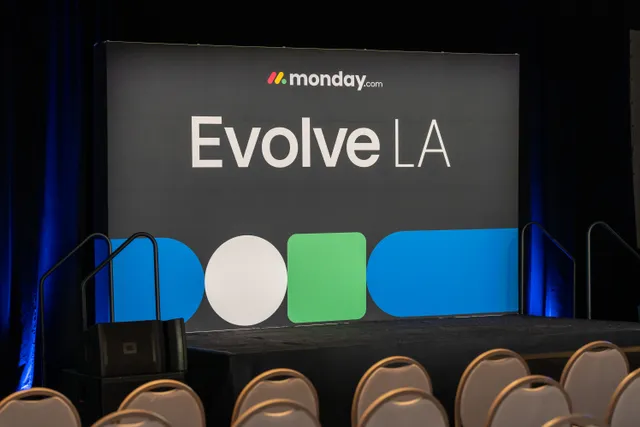 Arcaise at Evolve LA 2025, photo 55 of 55